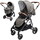 Коляска Valco Baby Snap 4 Ultra Trend 2 в 1 - Интернет-магазин детских товаров Зайка моя Екатеринбург