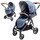 Коляска Valco Baby Snap 4 Ultra Trend 2 в 1 - Интернет-магазин детских товаров Зайка моя Екатеринбург