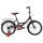 Велосипед двухколесный Novatrack Urban, 2020, 18" - Интернет-магазин детских товаров Зайка моя Екатеринбург