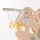 Горка детская Pituso Замок с баскетбольным кольцом 185*46*96 h, арт. L-DT02 - Интернет-магазин детских товаров Зайка моя Екатеринбург