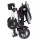 Велосипед трехколесный Q-Play Nova арт. S700 - Интернет-магазин детских товаров Зайка моя Екатеринбург