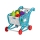 Игровой набор Pituso Супермаркет с тележкой для покупок 56 эл-в арт. HW19041743 - Интернет-магазин детских товаров Зайка моя Екатеринбург