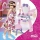 Игровой набор Pituso Трюмо принцессы с пуфиком арт. HWA868332 - Интернет-магазин детских товаров Зайка моя Екатеринбург