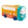 Игровой набор Pituso Автомобилист-Школьный музыкальный автобус арт. HW21020335 - Интернет-магазин детских товаров Зайка моя Екатеринбург