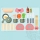 Игровой набор Pituso Кухня в чемоданчике арт. HW21045506 - Интернет-магазин детских товаров Зайка моя Екатеринбург