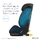 Автокресло Maxi-Cosi RodiFix Pro 2 i-Size, 15-36 кг - Интернет-магазин детских товаров Зайка моя Екатеринбург
