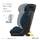 Автокресло Maxi-Cosi RodiFix Pro 2 i-Size, 15-36 кг - Интернет-магазин детских товаров Зайка моя Екатеринбург