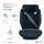 Автокресло Maxi-Cosi RodiFix Pro 2 i-Size, 15-36 кг - Интернет-магазин детских товаров Зайка моя Екатеринбург