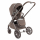 Коляска Pituso Mayla Plus 2 в 1 (Питусо Майла Плюс) - Интернет-магазин детских товаров Зайка моя Екатеринбург