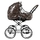 Коляска Roan Bass Next Classic 2.0 2 в 1, d14 - Интернет-магазин детских товаров Зайка моя Екатеринбург