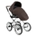 Коляска Roan Bass Next Classic 2.0 2 в 1, d14 - Интернет-магазин детских товаров Зайка моя Екатеринбург