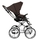 Коляска Roan Bass Next Classic 2.0 2 в 1, d14 - Интернет-магазин детских товаров Зайка моя Екатеринбург