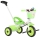 Велосипед трехколесный Rocket арт. XEL-568T - Интернет-магазин детских товаров Зайка моя Екатеринбург