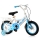 Велосипед двухколесный Rocket 12" арт. R0016  - Интернет-магазин детских товаров Зайка моя Екатеринбург