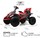 Электромобиль RiverToys C888CC - Интернет-магазин детских товаров Зайка моя Екатеринбург