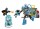 Конструктор Ледяная атака Мистера Фриза Lepin, арт. 07049 (Lego Batmen Movie, арт. 70901) - Интернет-магазин детских товаров Зайка моя Екатеринбург