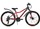Велосипед горный Stels Navigator 450MD V030 (Стелс Навигатор) 21-ск. ам/вилка Al рама 13", 24" - Интернет-магазин детских товаров Зайка моя Екатеринбург