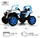 Электромобиль RiverToys F888FF-A - Интернет-магазин детских товаров Зайка моя Екатеринбург