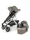 Коляска UPPAbaby Vista V2 2 в 1 - Интернет-магазин детских товаров Зайка моя Екатеринбург