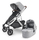 Коляска UPPAbaby Vista V2 2 в 1 - Интернет-магазин детских товаров Зайка моя Екатеринбург