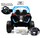 Электромобиль RiverToys F888FF-A - Интернет-магазин детских товаров Зайка моя Екатеринбург