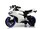 Электромотоцикл RiverToys X003XX - Интернет-магазин детских товаров Зайка моя Екатеринбург