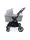 Люлька Valco baby External Bassinet для Snap Duo Trend - Интернет-магазин детских товаров Зайка моя Екатеринбург