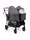 Люлька Valco baby External Bassinet для Snap Duo Trend - Интернет-магазин детских товаров Зайка моя Екатеринбург