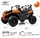 Электромобиль RiverToys K777KK LUX 4WD - Интернет-магазин детских товаров Зайка моя Екатеринбург