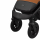 Прогулочная коляска Indigo Epica XL Air с сумкой - Интернет-магазин детских товаров Зайка моя Екатеринбург