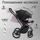 Коляска Sweet Baby Massimo SBL 3 в 1 - Интернет-магазин детских товаров Зайка моя Екатеринбург