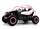 Электромобиль RiverToys BRP Can-Am Maverick (Y111YY) - Интернет-магазин детских товаров Зайка моя Екатеринбург