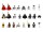 Конструктор Звездные войны Звезда Смерти Lepin, арт. 05035 (Lego Star Wars, арт. 10188, 75159) - Интернет-магазин детских товаров Зайка моя Екатеринбург