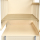 Кроватка ВДК Cosmic поперечный маятник с ящиком - Интернет-магазин детских товаров Зайка моя Екатеринбург