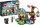 Конструктор Школа драконов Bela, арт. 10501 (Lego Elves, арт. 41173) - Интернет-магазин детских товаров Зайка моя Екатеринбург