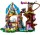 Конструктор Школа драконов Bela, арт. 10501 (Lego Elves, арт. 41173) - Интернет-магазин детских товаров Зайка моя Екатеринбург