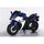 Электромотоцикл ToyLand Honda CBR-650 (YKB1845) - Интернет-магазин детских товаров Зайка моя Екатеринбург