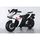 Электромотоцикл ToyLand Honda CBR-650 (YKB1845) - Интернет-магазин детских товаров Зайка моя Екатеринбург