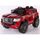 Электромобиль ToyLand Toyota LC300 (YPT3818) - Интернет-магазин детских товаров Зайка моя Екатеринбург