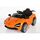 Электромобиль ToyLand McLaren 600LT (YWY3013) - Интернет-магазин детских товаров Зайка моя Екатеринбург