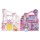 Замок для маленьких кукол Принцесс Disney Princess арт. B6317 - Интернет-магазин детских товаров Зайка моя Екатеринбург
