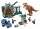 Конструктор Bela Побег Ти-Рекса, арт. 10920 (Lego Jurassic World, арт. 10758) - Интернет-магазин детских товаров Зайка моя Екатеринбург
