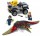 Конструктор Bela Погоня за Птеранодоном, арт. 10921 (Lego Jurassic World, арт. 75926) - Интернет-магазин детских товаров Зайка моя Екатеринбург