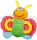 Развивающая игрушка Стрекоза и Бабочка. Арт. 93519 - Интернет-магазин детских товаров Зайка моя Екатеринбург
