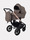 Коляска Mowbaby Zoom PU 3 в 1 2025 - Интернет-магазин детских товаров Зайка моя Екатеринбург