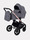 Коляска Mowbaby Zoom PU 3 в 1 2025 - Интернет-магазин детских товаров Зайка моя Екатеринбург