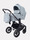 Коляска Mowbaby Zoom Light 2 в 1 - Интернет-магазин детских товаров Зайка моя Екатеринбург