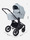 Коляска Mowbaby Zoom Light 2 в 1 - Интернет-магазин детских товаров Зайка моя Екатеринбург