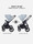 Коляска Mowbaby Zoom Light 2 в 1 - Интернет-магазин детских товаров Зайка моя Екатеринбург