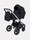 Коляска Mowbaby Zoom PU 3 в 1 2025 - Интернет-магазин детских товаров Зайка моя Екатеринбург